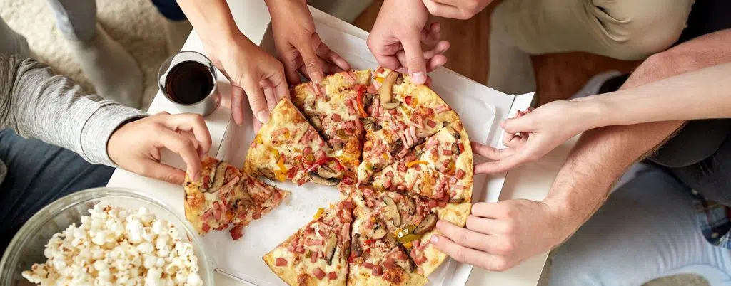 manufacturers and suppliers of food products Australia