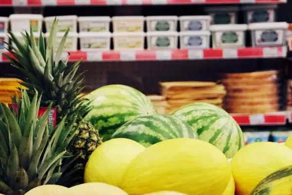 nutrient content claims | Nutritional Labelling