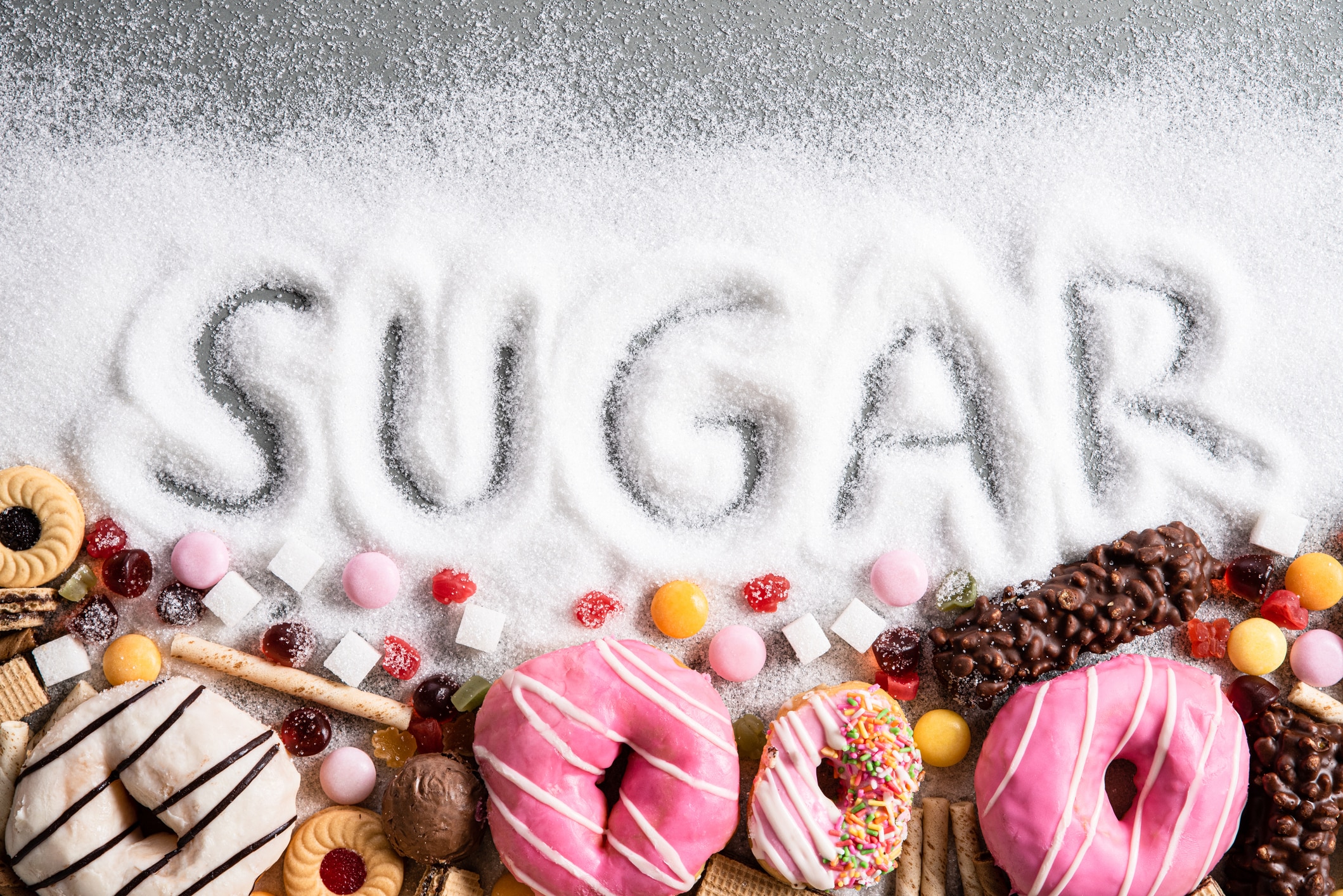 WHAT WILL IT MEAN IF ADDED SUGARS HAVE TO BE INCLUDED ON FOOD LABELLING IN AUSTRALIA?