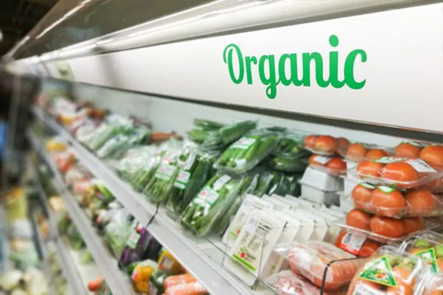Food Labelling Online Course