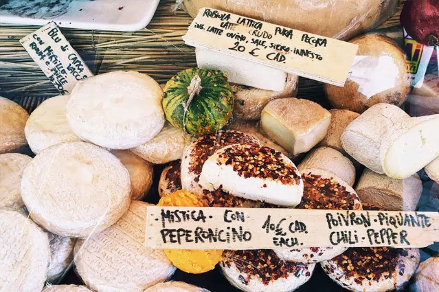 Food Labelling Online Course
